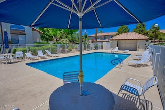 8020 Cherish Ave, Las Vegas, NV 89128