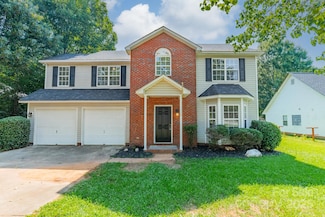 4230 Chatterleigh Dr, Monroe, NC 28110