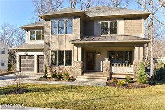 4513 37th Place N, Arlington, VA 22207