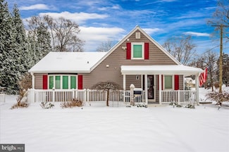 13125 Ardennes Ave, Rockville, MD 20851