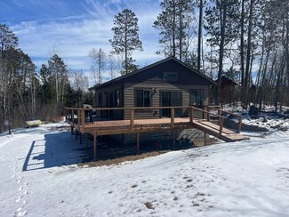 32968 White Pine Trail, Bigfork, MN 56628