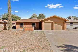 3428 Itasca St, El Paso, TX 79936