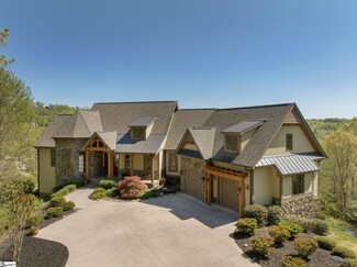 55 Bellhaven Trail, Marietta, SC 29661
