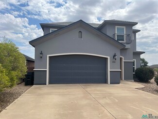 2401 Joe Ln, Clovis, NM 88101