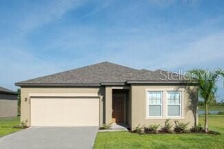 2106 Treasure Hill St, Minneola, FL 34715