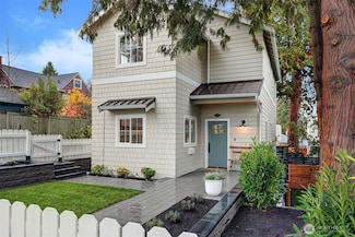 3606 NE 70th St, Seattle, WA 98115