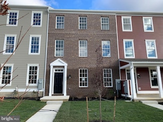 868 Mapleton Ave, Middletown, DE 19709