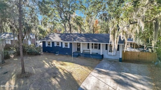 508 Mystic Dr W, Beaufort, SC 29902
