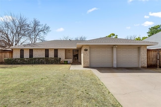 4511 Prince Edward Dr, Wichita Falls, TX 76308