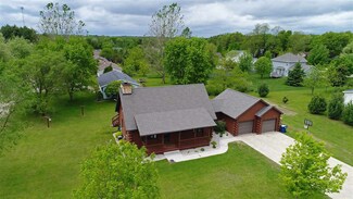 561 Oak View Meadow Ct, Amherst, WI 54406