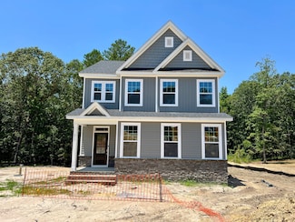 The Smithfield, Lillington, NC 27546