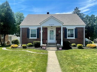 1252 Ulster St, Allentown, PA 18109