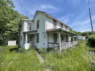 2101 Woolen Mills Rd, Albright, WV 26519