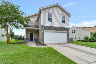41 Cedar Creek Cir, Beaufort, SC 29906
