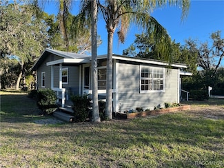 12251 W Red Maple St, Homosassa, FL 34448
