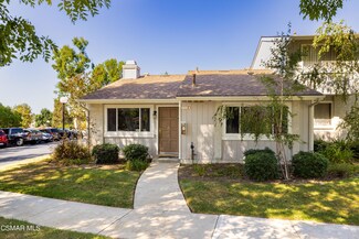 15010 Reedley St Unit A, Moorpark, CA 93021