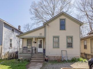 637 Davis St, Kalamazoo, MI 49007