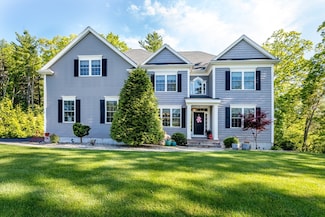 1 Clearview Dr, Franklin, MA 02038