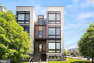 4201 8th St NW Unit 2, Washington, DC 20011