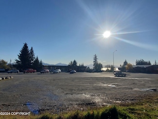384 & 396 E Pioneer Ave, Homer, AK 99603
