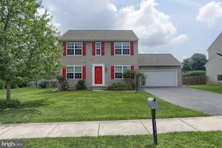 150 Woodlawn Ave, Palmyra, PA 17078