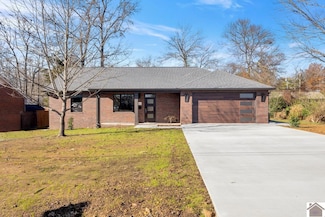 106 S Broach Ave, Murray, KY 42071