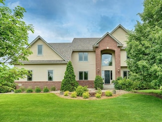 1847 140th Ln NE, Andover, MN 55304
