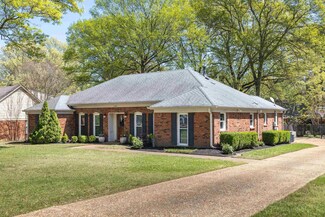 1590 Cordova Rd, Germantown, TN 38138