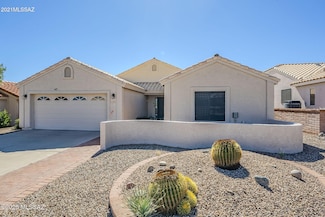 1171 W Placita Alvina, Green Valley, AZ 85614