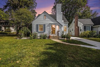 124 Wallinwood Ave NE, Grand Rapids, MI 49503