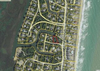 5 Tabby Ln, Georgetown, SC 29440