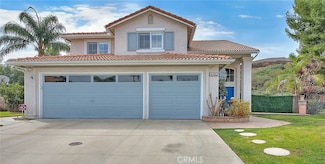 14460 Muscadine Ln, Chino Hills, CA 91709