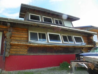 4930 Farrar Rd, Delta Junction, AK 99737