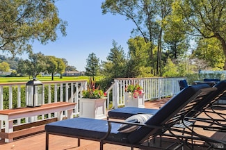 156 Peacock Dr, San Rafael, CA 94901