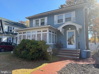 144 Marne Ave, Haddonfield, NJ 08033