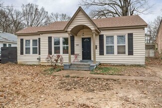 3285 Carnes Ave, Memphis, TN 38111