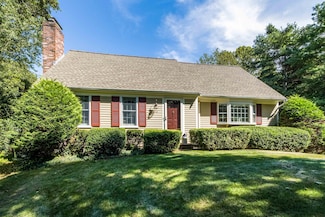 110 Marble Rd, Barnstable, MA 02630
