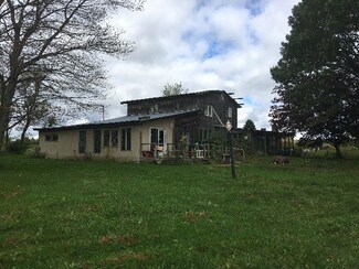 7064 Elm Flat Rd, Mayville, NY 14757