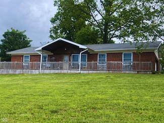 6460 W Us Highway 50, North Vernon, IN 47265