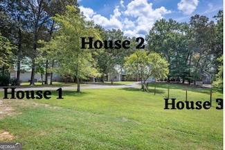 186/188 Hwy 136 Connector, Talking Rock, GA 30175