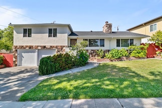 1118 Alameda de Las Pulgas, Redwood City, CA 94061
