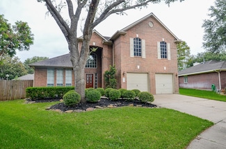 2723 Millers Falls Ct, Richmond, TX 77406