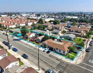 2808 Maxson Rd, El Monte, CA 91732