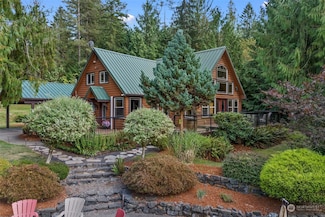 2446 Salzer Valley Rd, Centralia, WA 98531