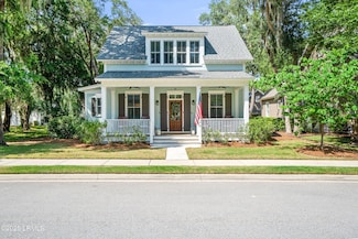 61 Sweet Olive Dr, Beaufort, SC 29907