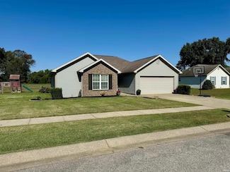 1052 W Cobblefield Dr, Rockport, IN 47635