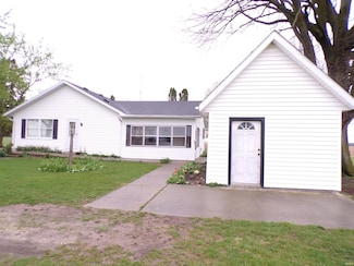 7623 S 750 E-90 Rd, Bluffton, IN 46714