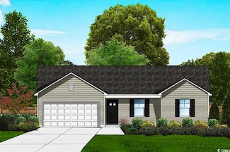 130 Westfield Cir Unit Lot 6, Conway, SC 29526