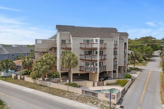4500 S Ocean Blvd Unit 4, North Myrtle Beach, SC 29582