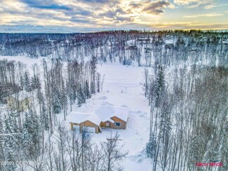 10014 W Dusk Lake Loop, Wasilla, AK 99623
